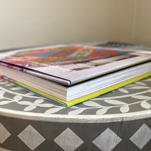 Kaffe Fassett Quilts Book - Picture 11 of 12